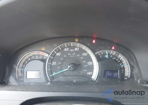 2012 Toyota Camry Se from USA, damaged, VIN 4T1BF1FKXCU096668